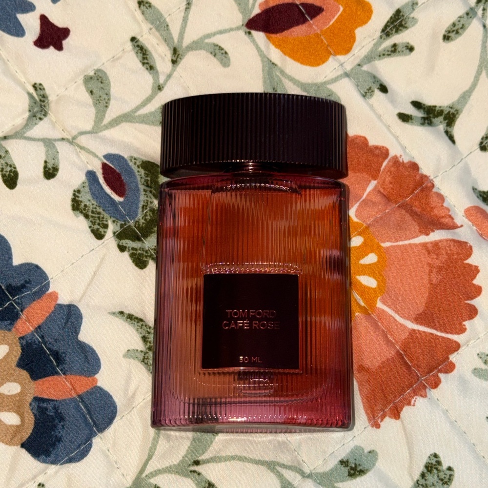 Tom Ford Café Rose Perfume 50ml